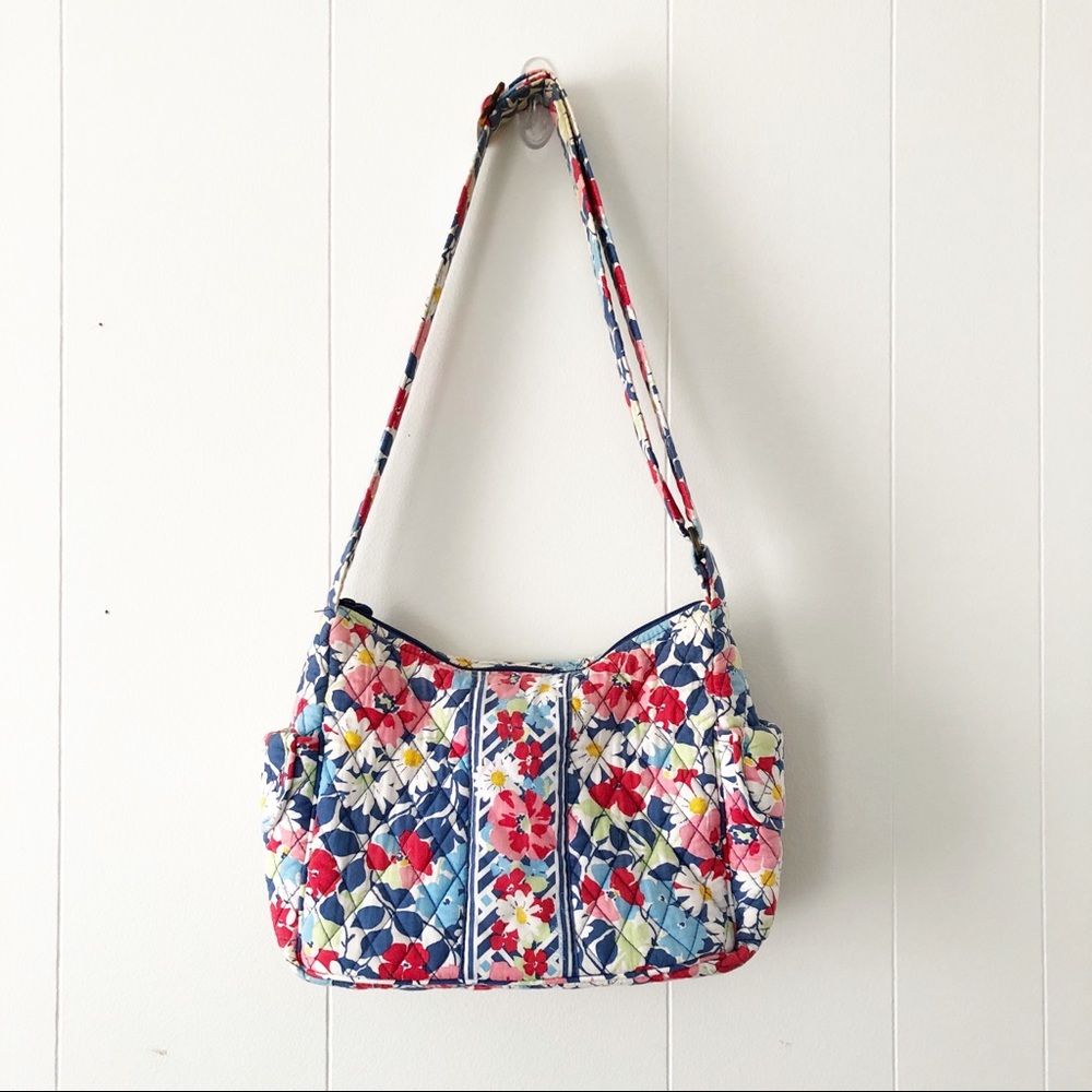 Vera Bradley Handbags Set of 2